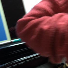 仕事おさめの画像