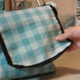 いないいないばあ遊びの画像