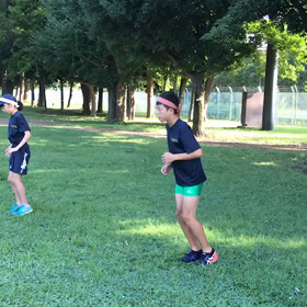 バランス②の画像