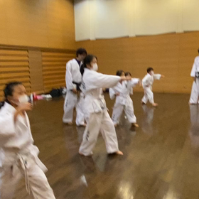 7/1 蕨道場少年稽古動画2の画像