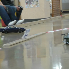 5/5 朝練 その9 単走プチロックオン3連発の画像