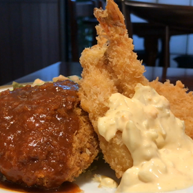 ”まかないご飯の動画”の画像