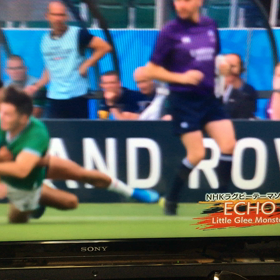 ラグビーワールドカップ2019の画像