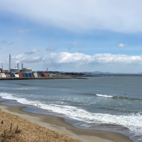 仙台新港の画像