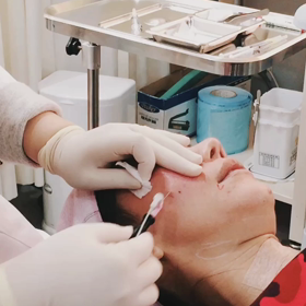 イノフィル➖高周波の画像