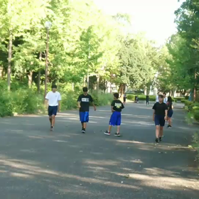 クラブ交流 男子リレー選考会動画⑨の画像