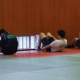 12/8(火)学校練習の画像