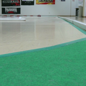 カメラ  に向かってダイブ動画(￣□￣;)!!の画像