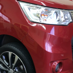 スティングレー　レッドの画像