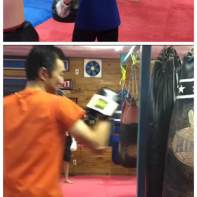 夜の部！の画像