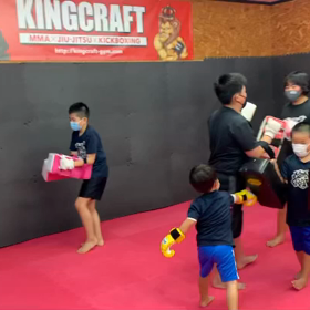 楽しく運動して充実した１日をの画像