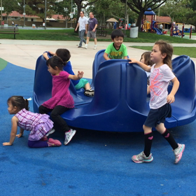 目が回るの画像