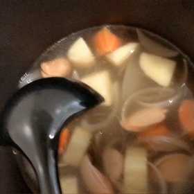 ＊まだ食べ終わってません＊の画像