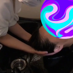 男の！！爽快☆育毛ヘッドスパ♪の画像
