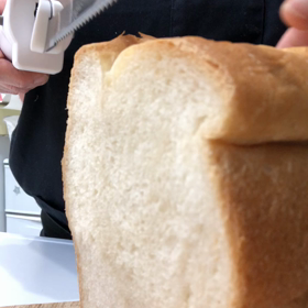 『コードレス電動ナイフを使ってみた♪』の画像