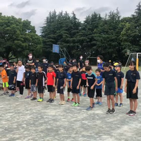 1000m １組目①の画像