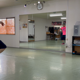 【スタジオ内はオゾンと紫外線で除菌中〜♪♪♪】の画像