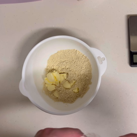 低糖質スコーン！再試作！の画像