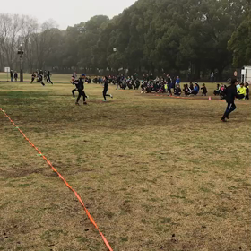 10色リレー⑩の画像