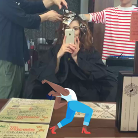 5月もラスト！田中君が米島店に！の画像