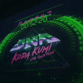 倖田來未様から。の画像