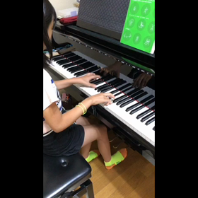 【レッスン動画】小学6年生…ピアノは嫌いにならないよの画像