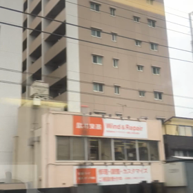 きょうの駅の通過/動画の画像