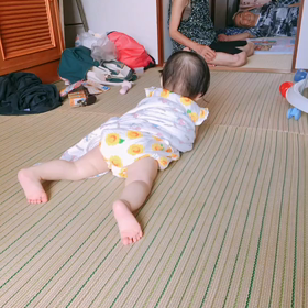 あら立っとるが、この子！ねぇ？の画像