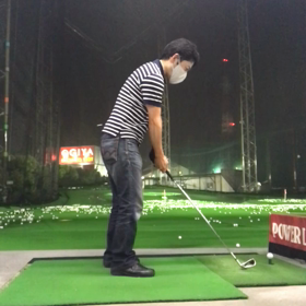 2021 昨晩の練習67(球が近い？)の画像