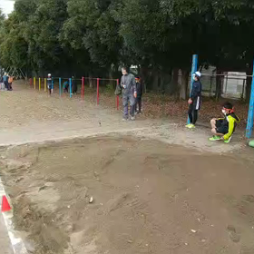 12月17日 走り幅跳び⑥の画像