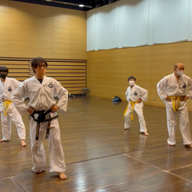 6/22わらび道場成年稽古動画の画像