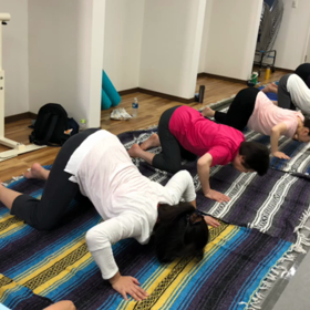 たけしの家庭の医学「骨粗鬆症予防」の欲張りバージョン！の画像