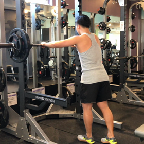 動けるカラダ！の画像