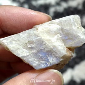 青い閃光、ペリステライトの画像