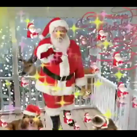 merryChristmasの画像