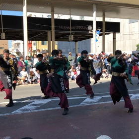 AOMORI春フェスティバル2019の画像