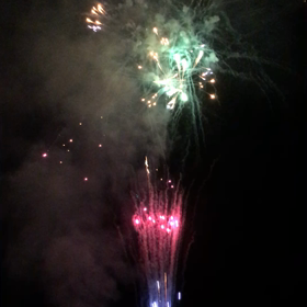 はなび☆の画像