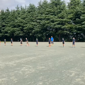 9月3日 学年別インターバル⑥の画像