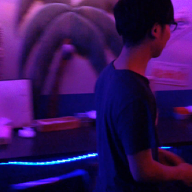 のーんびりの画像