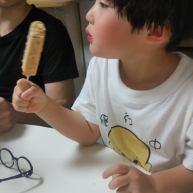 どこまでも手抜きの画像