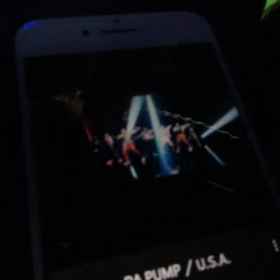 愛車ジムニーの画像