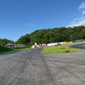 2022年8月9日（火）のおわらサーキットの画像