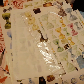 ☆ポーセラーツ☆の画像