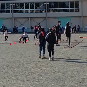 4月2日 ダッシュの場⑩の画像