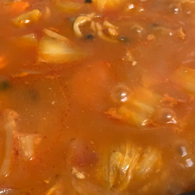 小うどんの画像