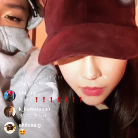 あーさんストーリーLIVE9の画像