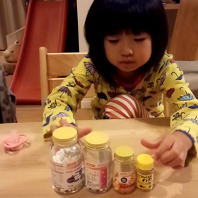 小さい！大きい！お～きぃ～！！の画像