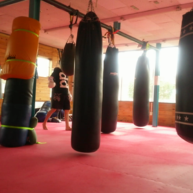 明日からまた頑張りましょうの画像