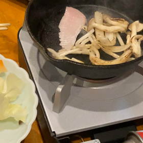 新メニューブリシャブの画像