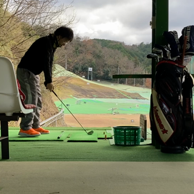 ２０２１打ち納めの画像